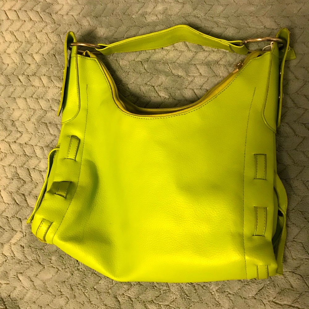 Handbag